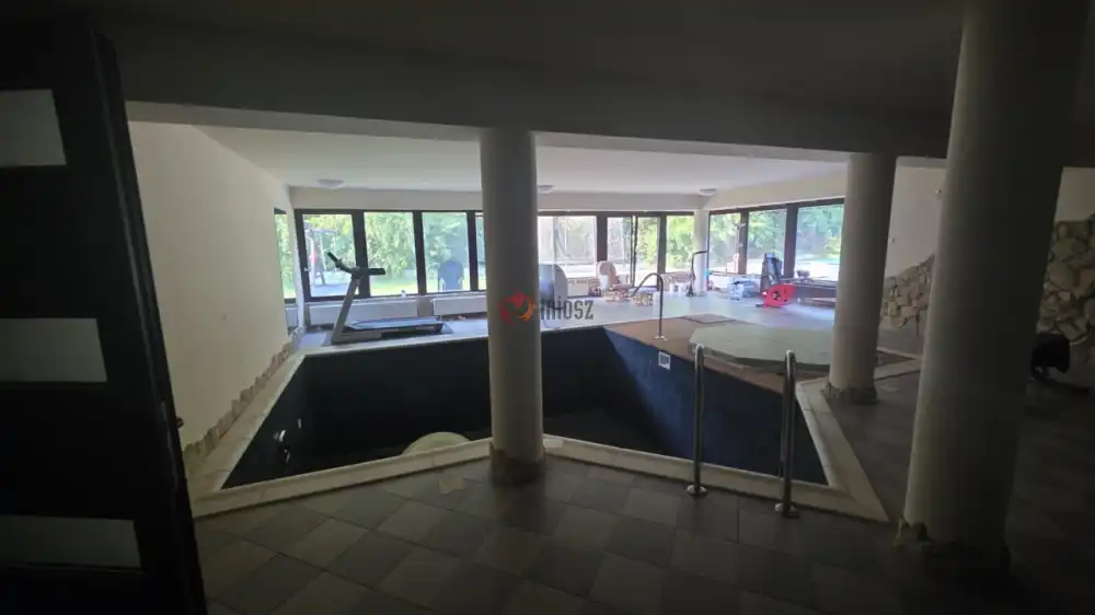 Pest megye - Veresegyház