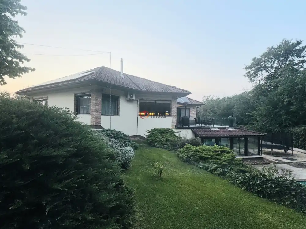 Pest megye - Veresegyház