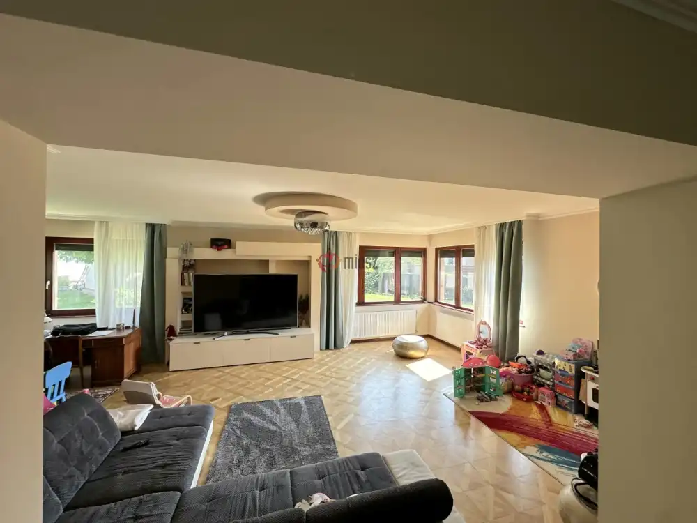 Pest megye - Veresegyház