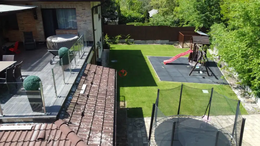 Pest megye - Veresegyház