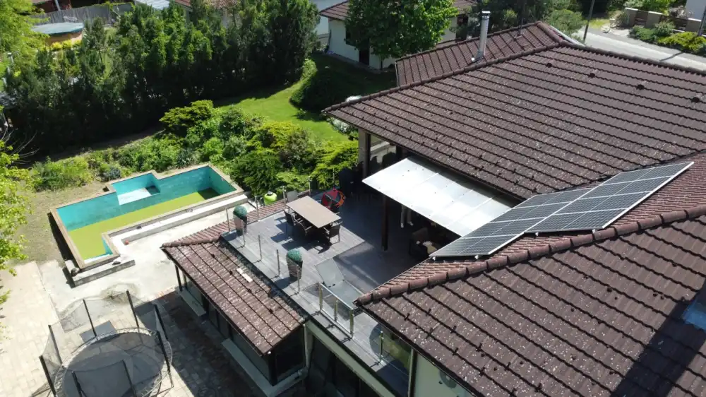 Pest megye - Veresegyház