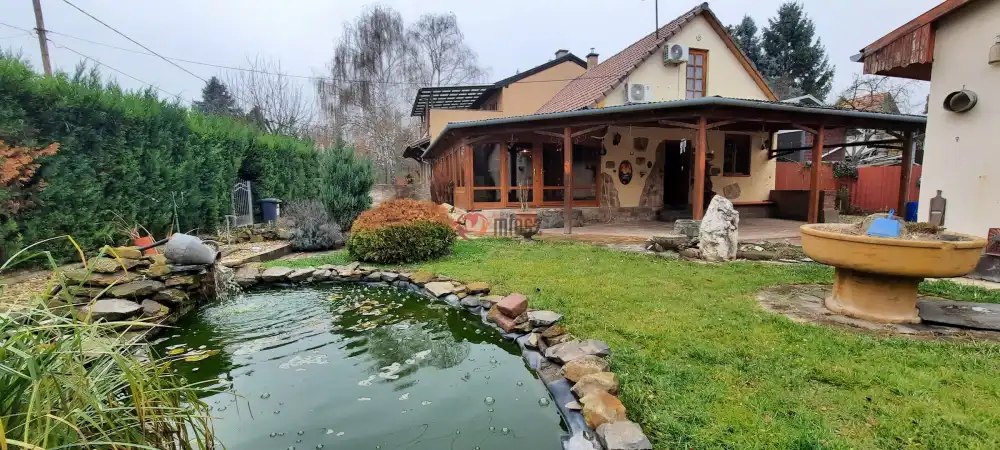 Pest megye - Verőce