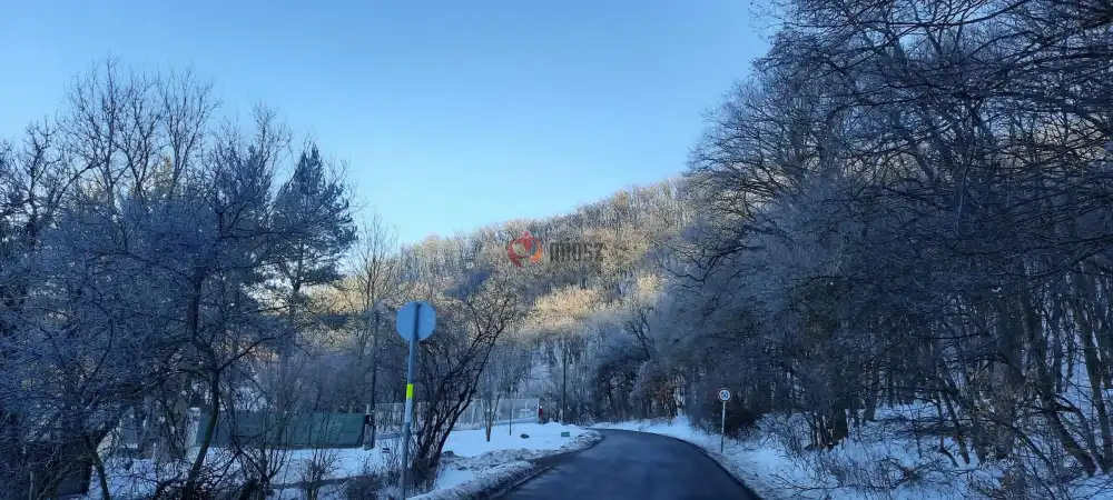 Pest megye - Verőce