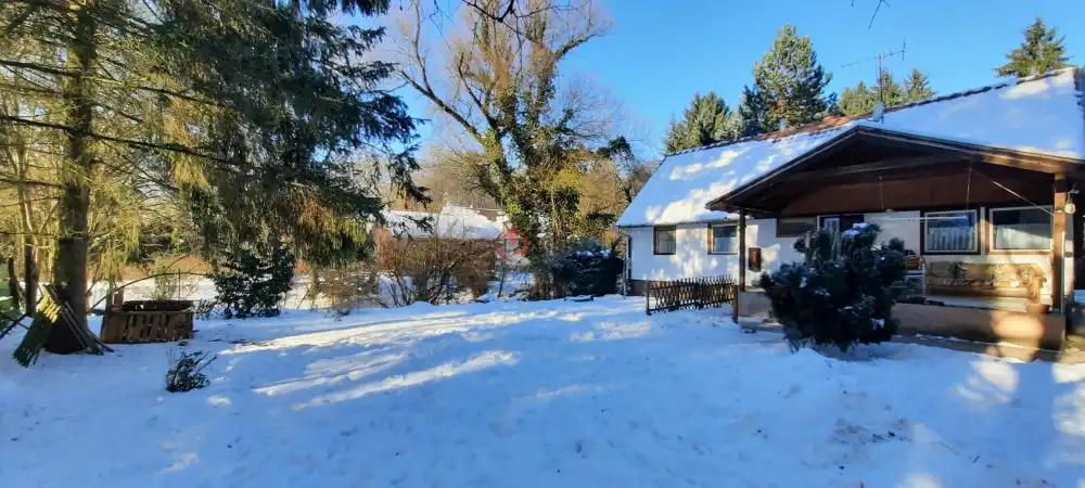 Pest megye - Verőce