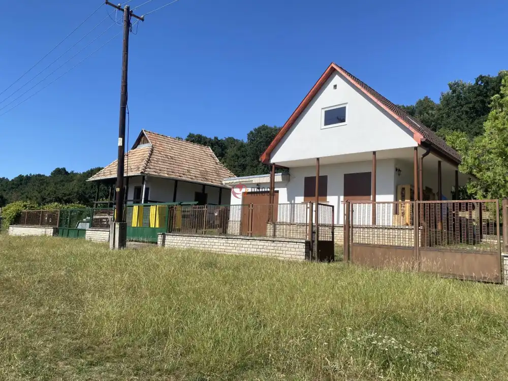 Komárom-Esztergom megye - Vértesszőlős