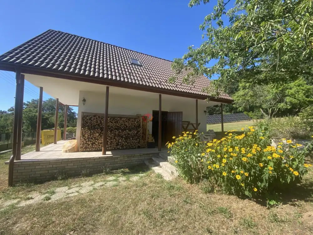 Komárom-Esztergom megye - Vértesszőlős