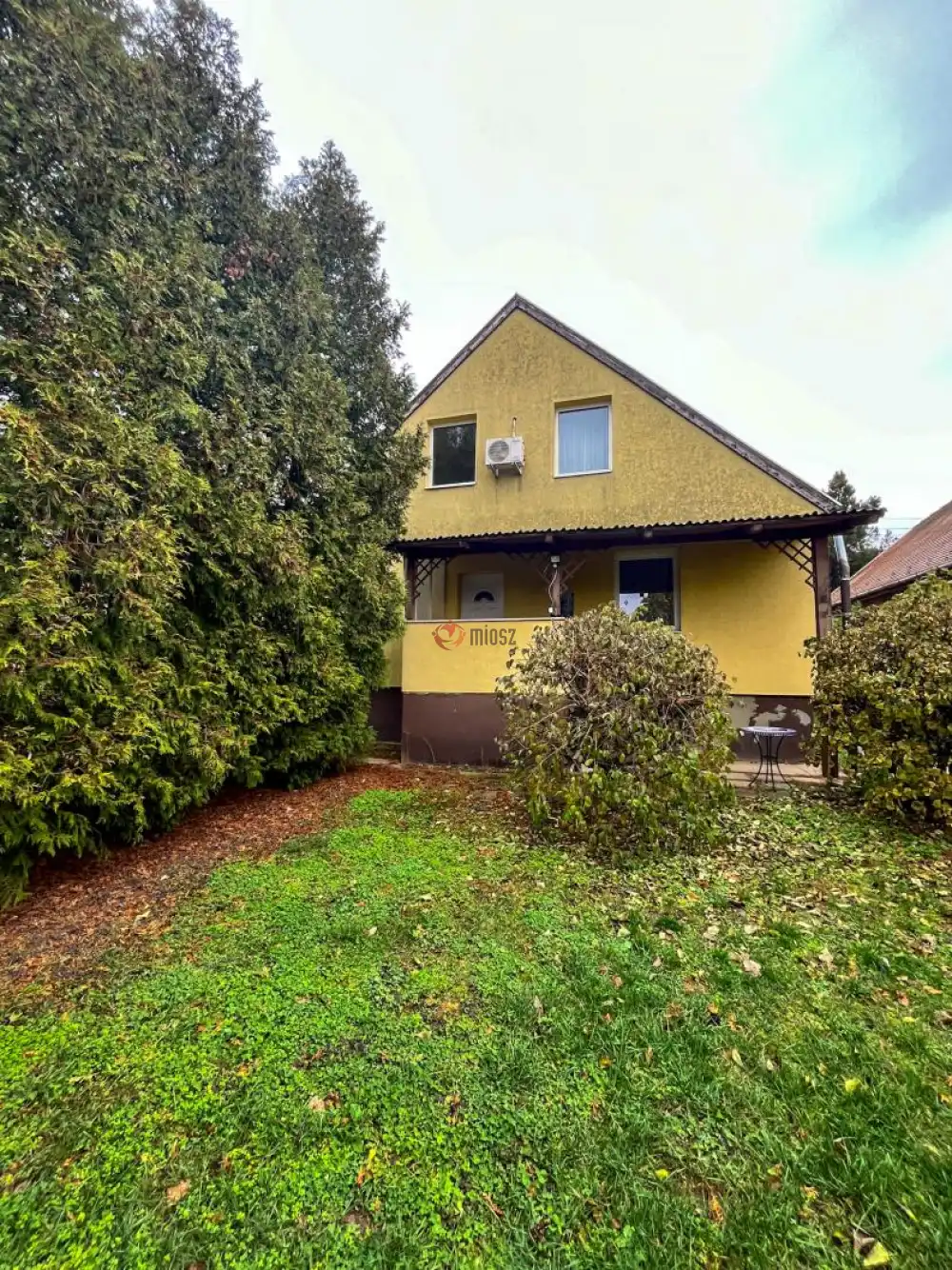 Komárom-Esztergom megye - Vértesszőlős