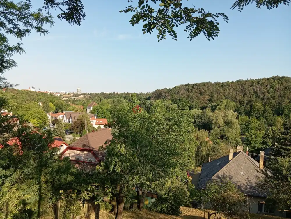 Veszprém megye - Veszprém