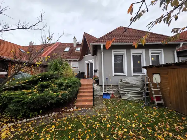 Eladó családi ház, Veszprém 4 szoba 145 m² 155 M Ft