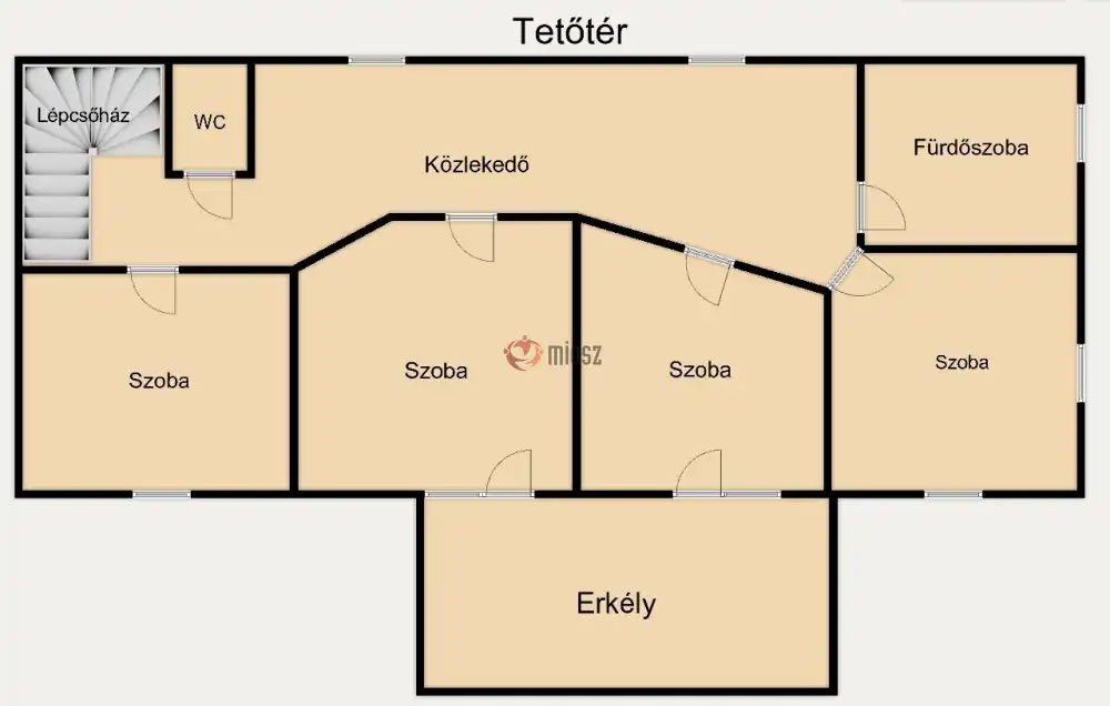 Veszprém megye - Veszprém