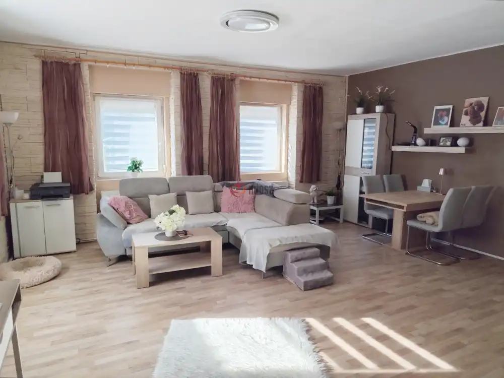 Veszprém megye - Veszprémfajsz