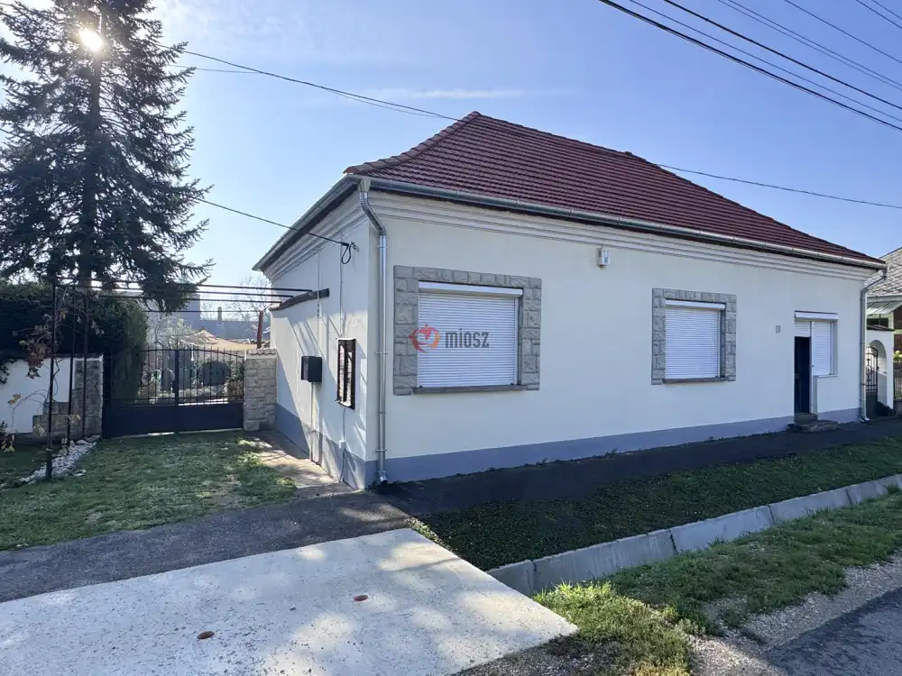 Somogy megye - Zákány