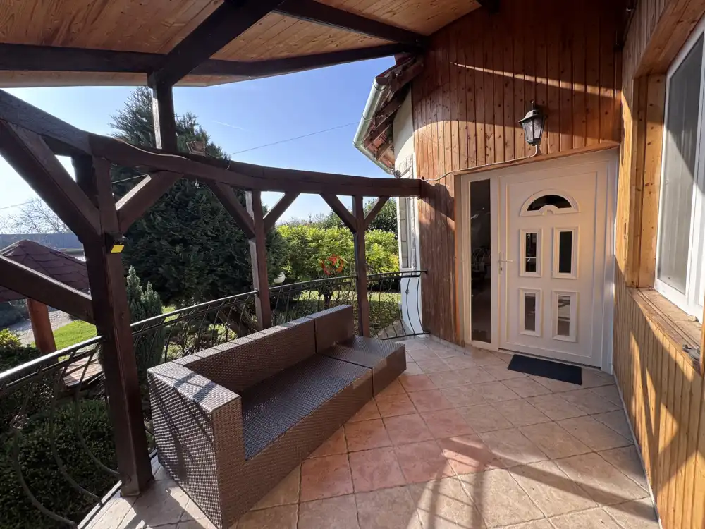 Somogy megye - Zákány