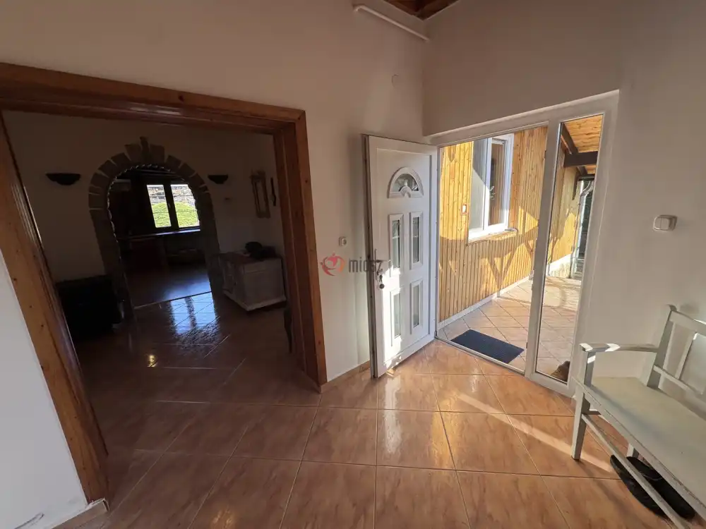 Somogy megye - Zákány