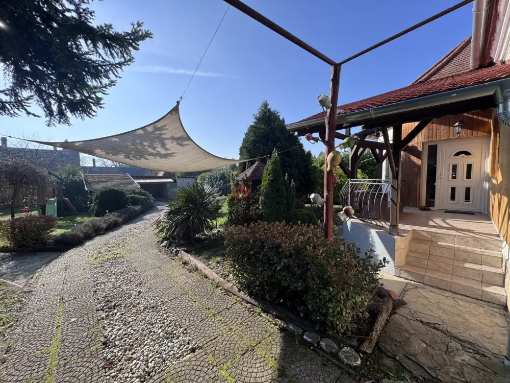 Somogy megye - Zákány