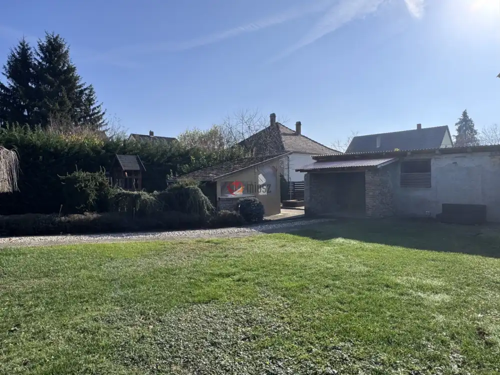 Somogy megye - Zákány