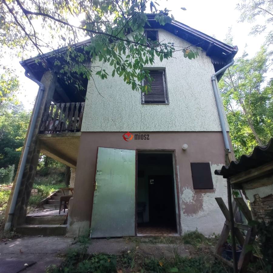 eladó családi ház, Zalaegerszeg