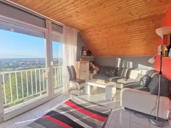 Eladó családi ház, Zalaegerszeg 2+1 szoba 85 m² 35 M Ft