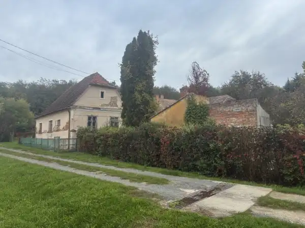 Eladó családi ház, Zalaegerszeg 2 szoba 70 m² 23.9 M Ft