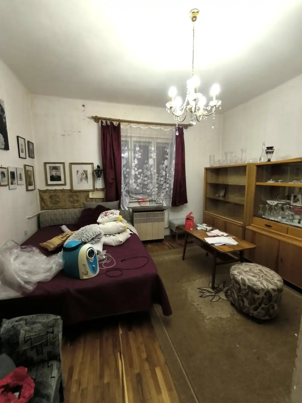 Pest megye - Zsámbok