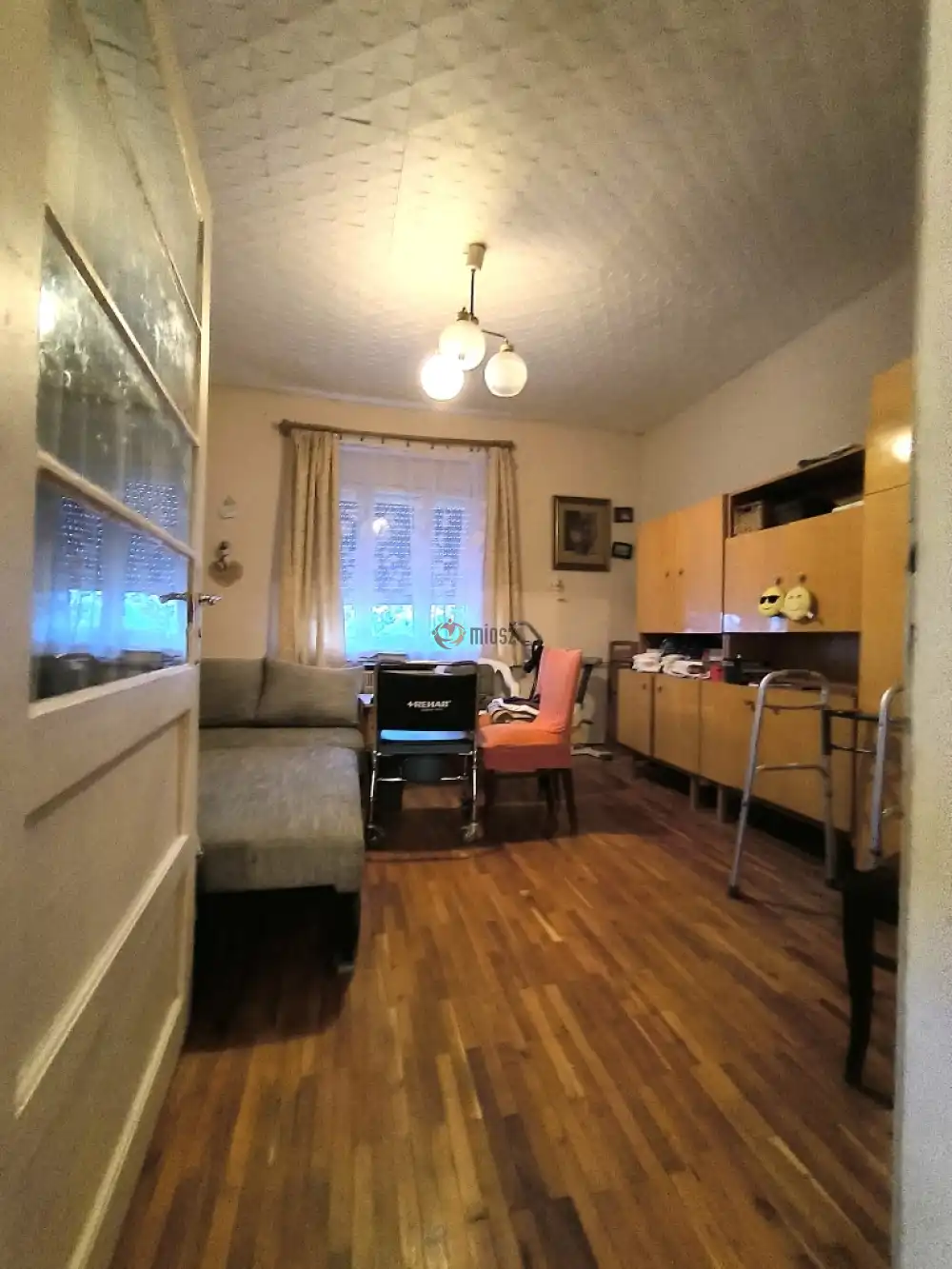 Pest megye - Zsámbok