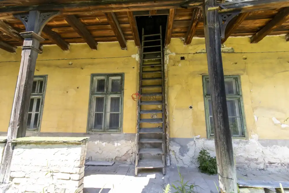 Pest megye - Aszód