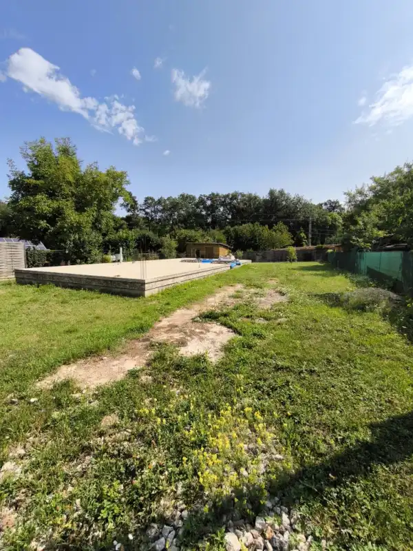 Eladó Építési telek, Budakeszi 706 m² 37.9 M Ft
