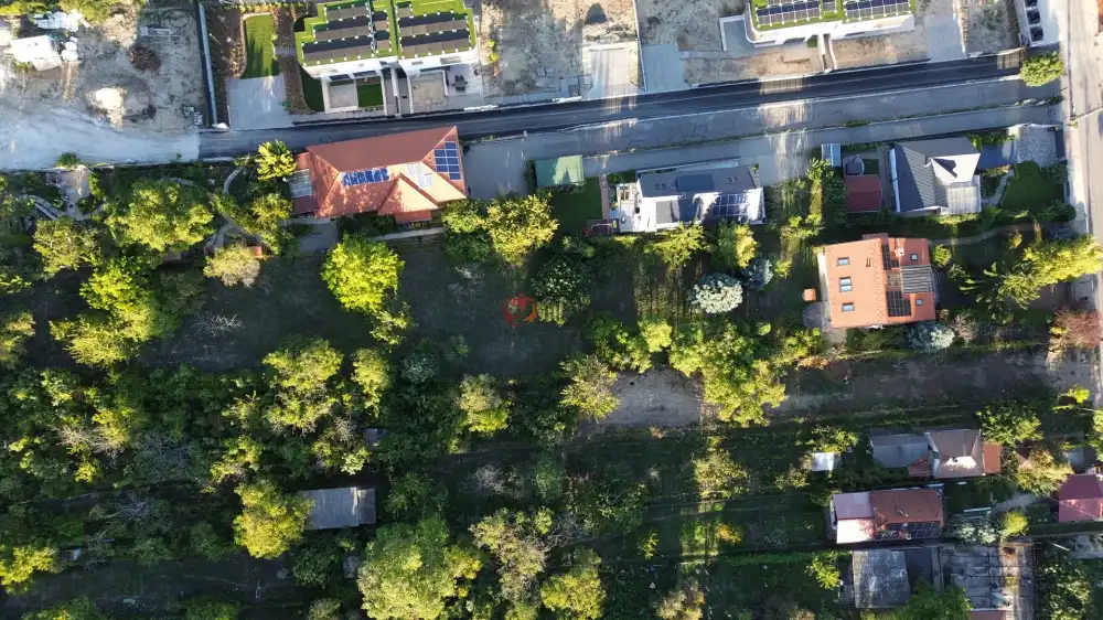 Pest megye - Budaörs