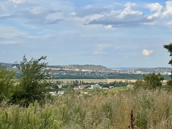 Eladó Építési telek, Budaörs 800 m² 99 M Ft