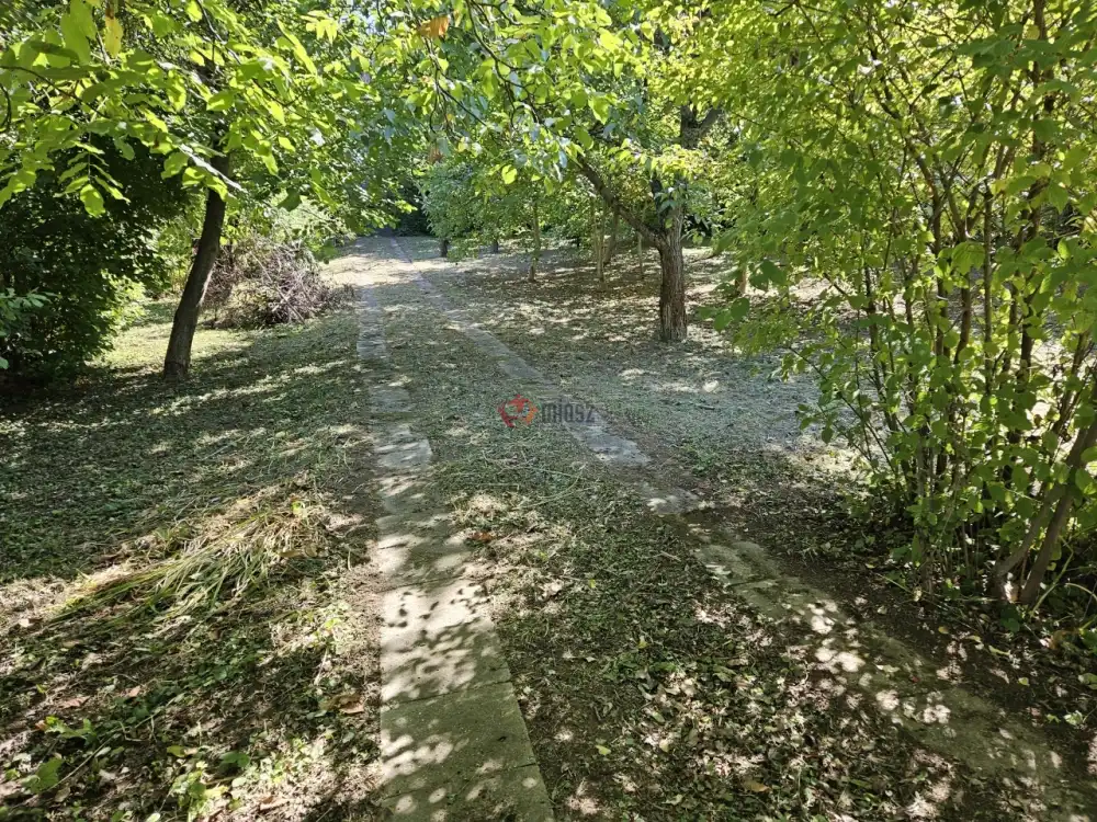 Pest megye - Budaörs