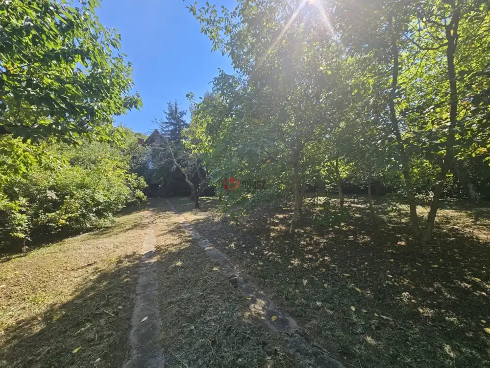 Pest megye - Budaörs