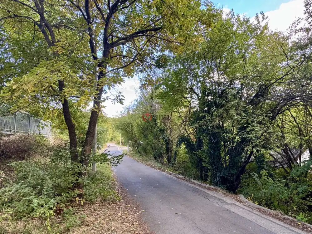 Pest megye - Budaörs