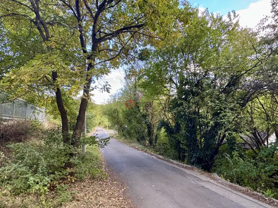 eladó  Építési telek, Budaörs