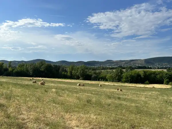 Eladó Építési telek, Budaörs 9050 m² 904.6 M Ft