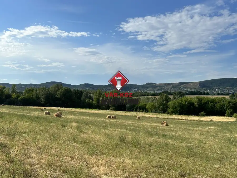 eladó  Építési telek, Budaörs