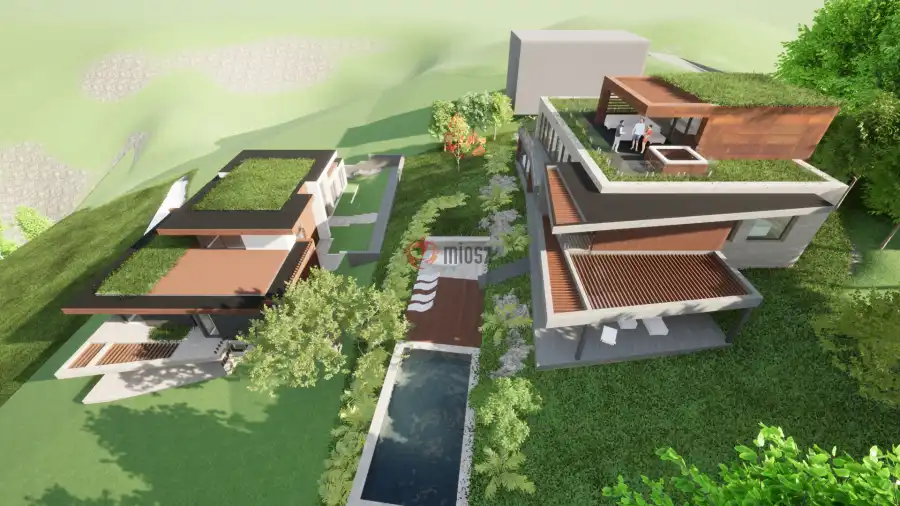 eladó  Építési telek, Budapest, II. kerület