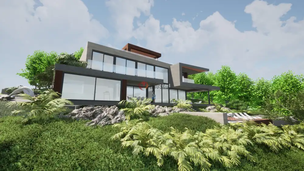 Budapest, II. kerület - Adyliget - II/A