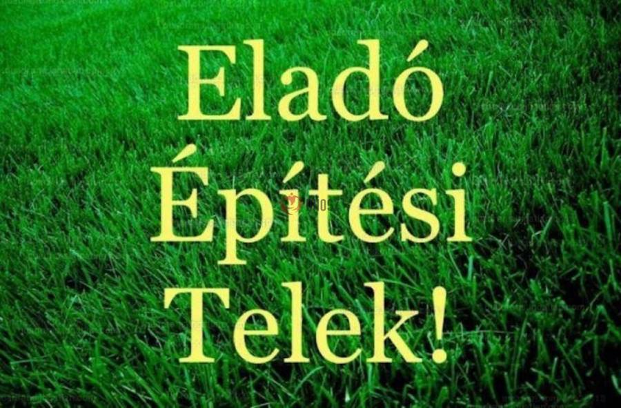eladó  Építési telek, Budapest, X. kerület