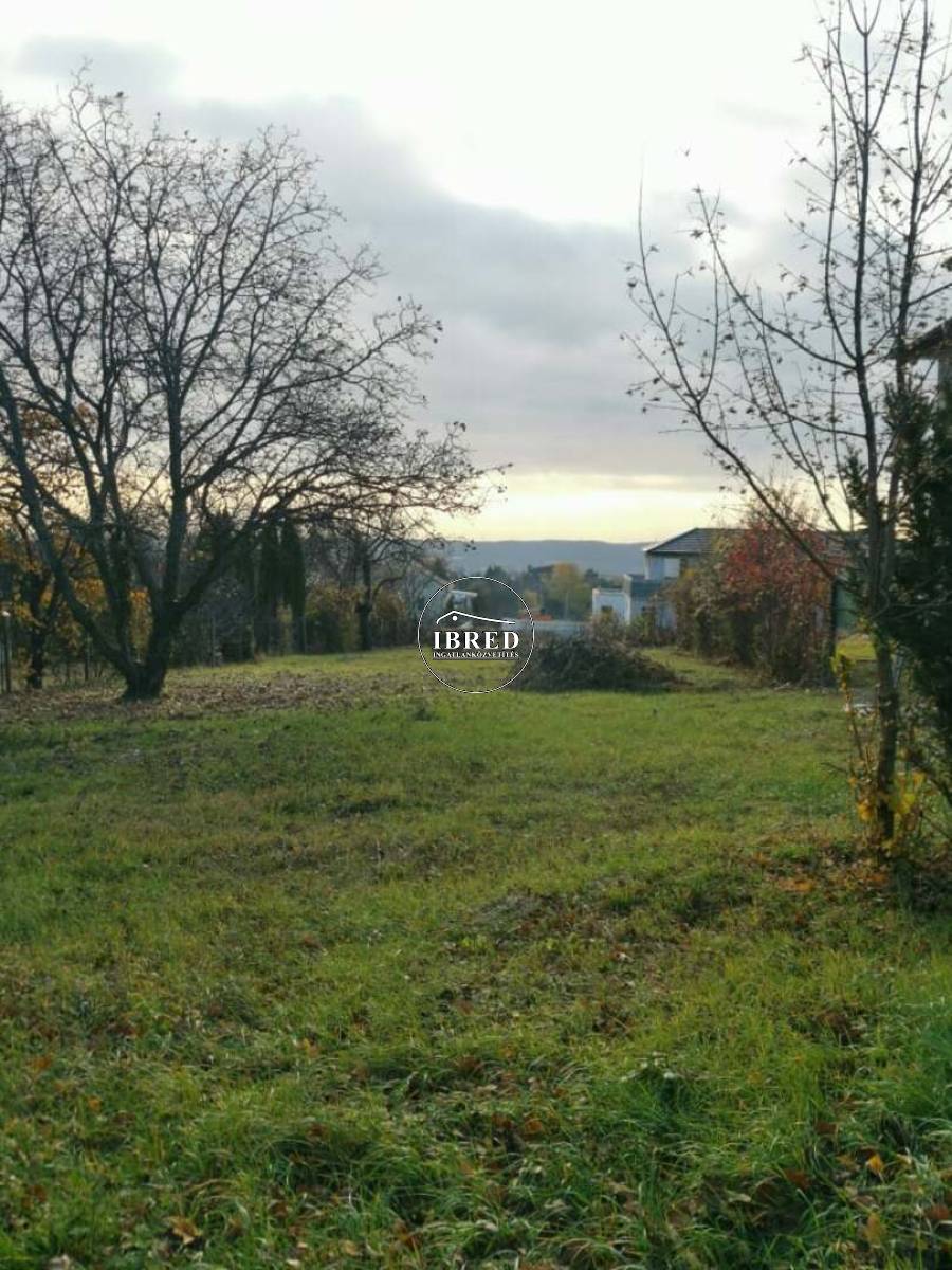 eladó  Építési telek, Budapest, XI. kerület