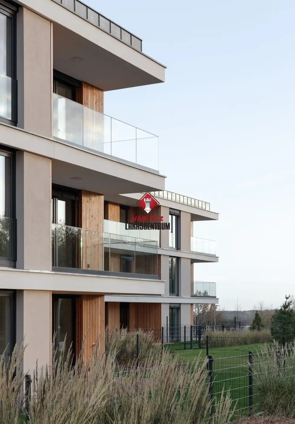 Budapest, XI. kerület - Madárhegy