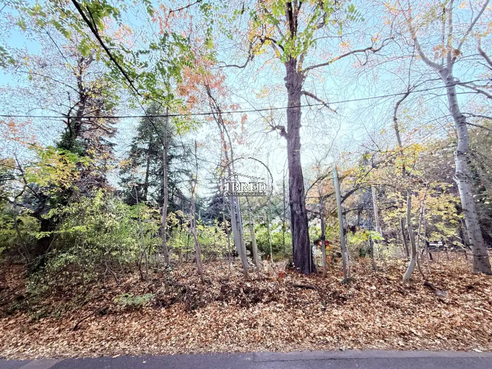 Budapest, XII. kerület - Mártonhegy