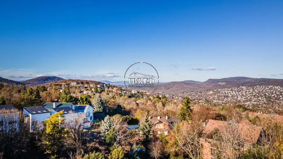 eladó  Építési telek, Budapest, XII. kerület