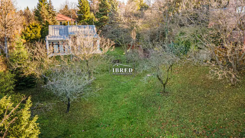 Budapest, XII. kerület - Kútvölgy