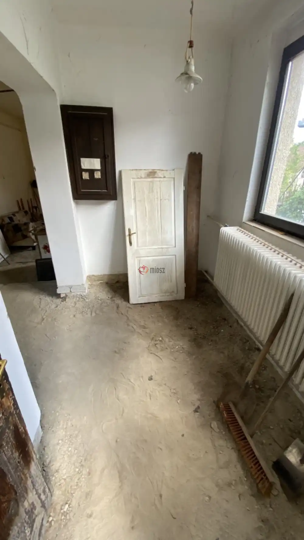 Budapest, XVI. kerület - Mátyásföld