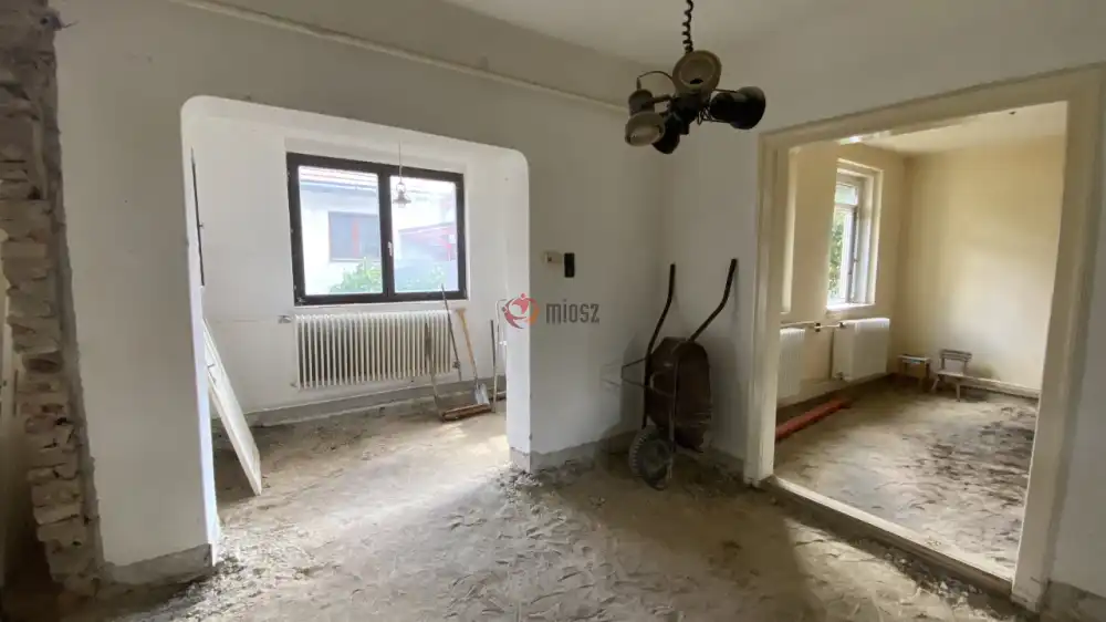 Budapest, XVI. kerület - Mátyásföld