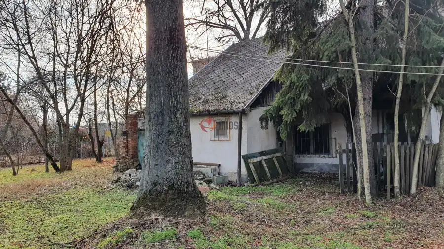 eladó  Építési telek, Budapest, XVI. kerület