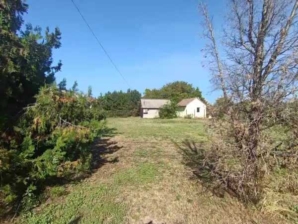 Eladó Építési telek, Budapest, XVII. kerület 1017 m² 99.9 M Ft