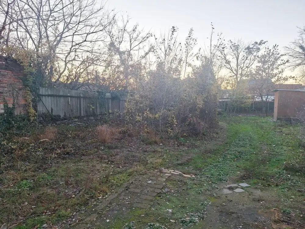 Budapest, XXI. kerület - Ady Endre utcai ltp.