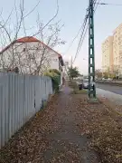 Budapest, XXI. kerület - Ady Endre utcai ltp.