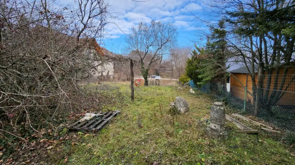 Budapest, XXII. kerület - Budatétény